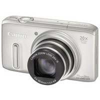 Canon SX240 HS (6198B011AA) Canon SX240 HS (6198B011AA)